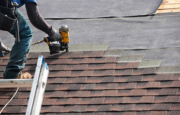 Licensed Roofing service in Yale, OK - Brentwood Metal Roofing